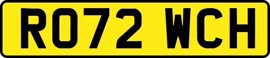 RO72WCH