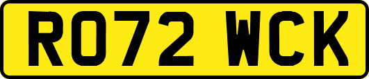 RO72WCK