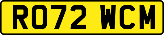 RO72WCM