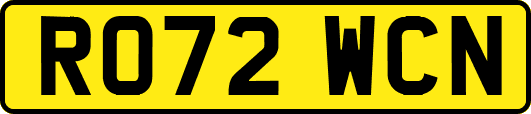 RO72WCN