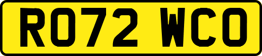 RO72WCO