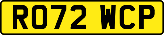 RO72WCP