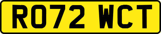 RO72WCT