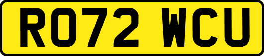 RO72WCU