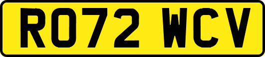 RO72WCV