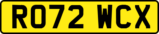 RO72WCX