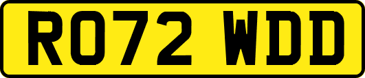 RO72WDD