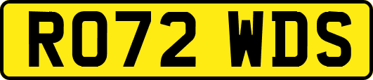 RO72WDS