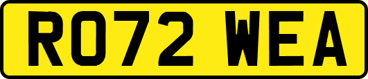 RO72WEA