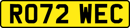 RO72WEC