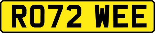 RO72WEE