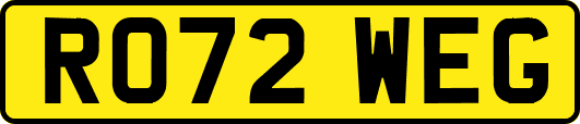 RO72WEG