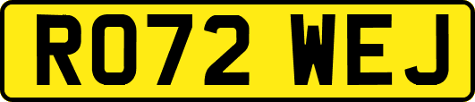 RO72WEJ