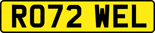 RO72WEL