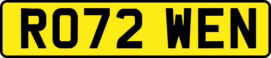 RO72WEN