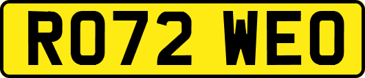 RO72WEO