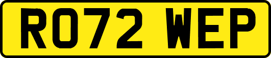 RO72WEP