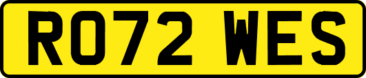 RO72WES