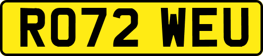 RO72WEU