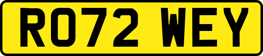 RO72WEY