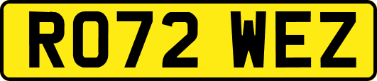 RO72WEZ