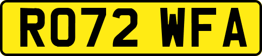 RO72WFA