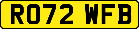 RO72WFB