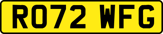RO72WFG