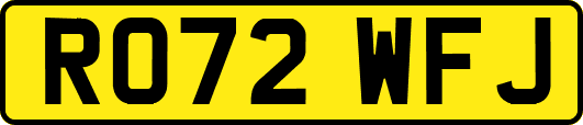 RO72WFJ