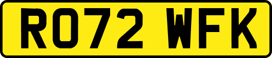 RO72WFK