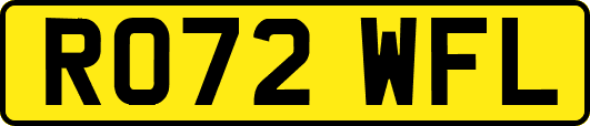 RO72WFL