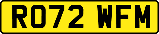 RO72WFM