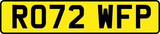 RO72WFP