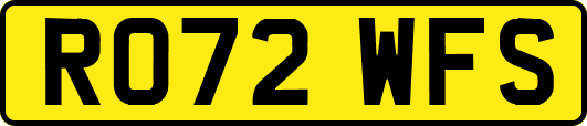 RO72WFS