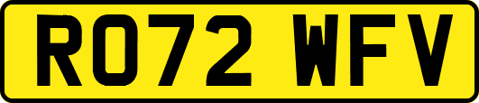 RO72WFV