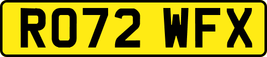 RO72WFX