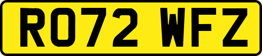 RO72WFZ