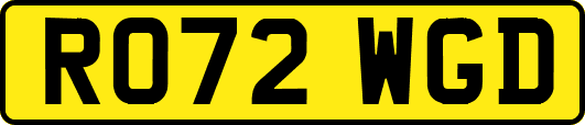 RO72WGD
