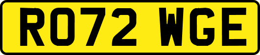 RO72WGE