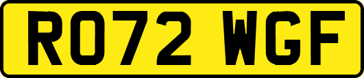 RO72WGF