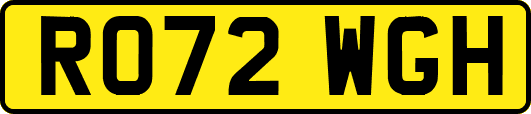 RO72WGH
