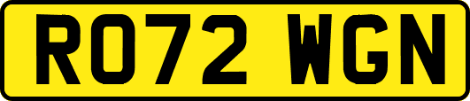RO72WGN