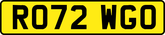 RO72WGO