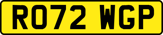 RO72WGP