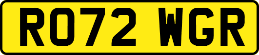 RO72WGR
