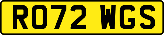 RO72WGS