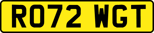 RO72WGT