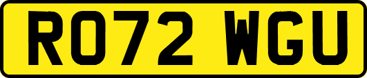 RO72WGU