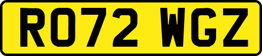 RO72WGZ