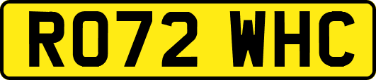 RO72WHC